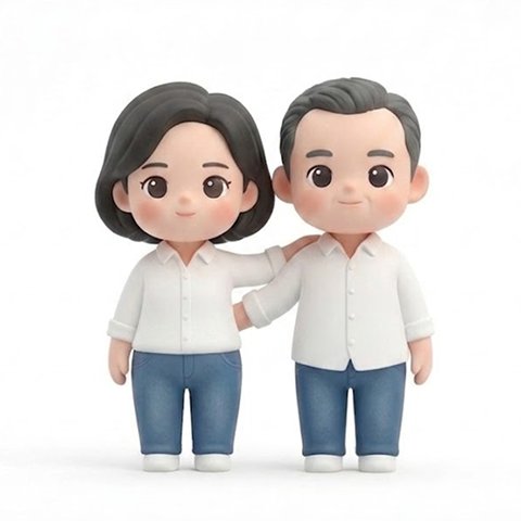 부모